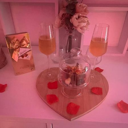 Love Room. Une Bulle D Evasion. Lisses Zewnętrze zdjęcie