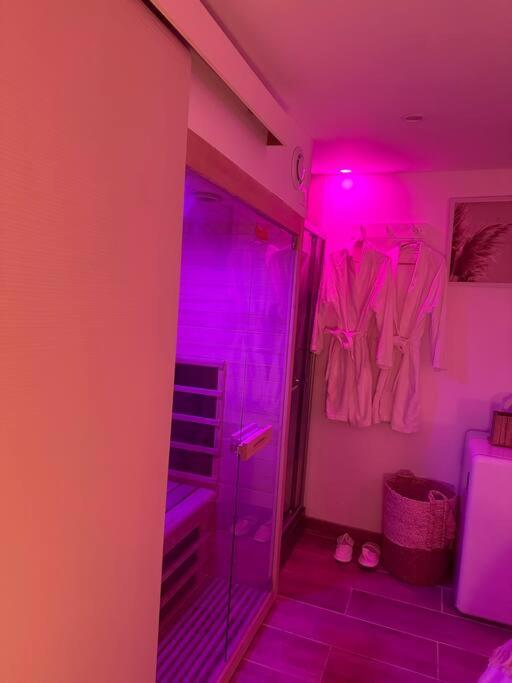 Love Room. Une Bulle D Evasion. Lisses Zewnętrze zdjęcie